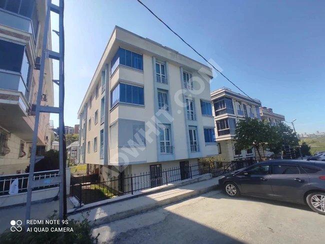 Beylikdüzü Kavaklıda 2+1 1.kat Kelepır Satılık Daire