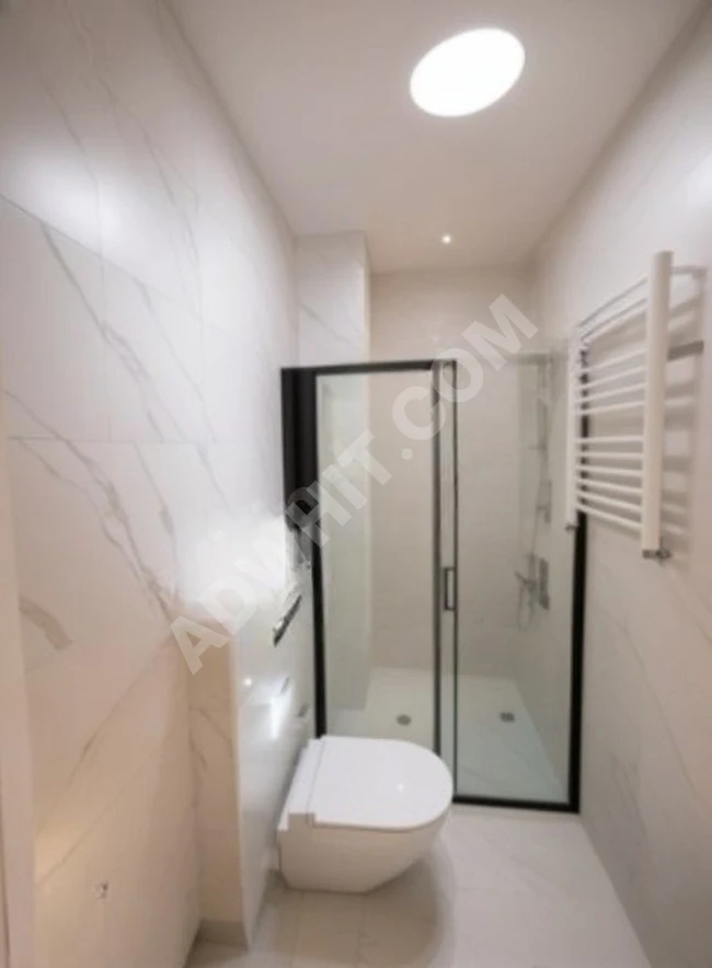 ORTANOKTA GAYRİMENKULDEN 2+1 SIFIR ARAKAT DAİRE