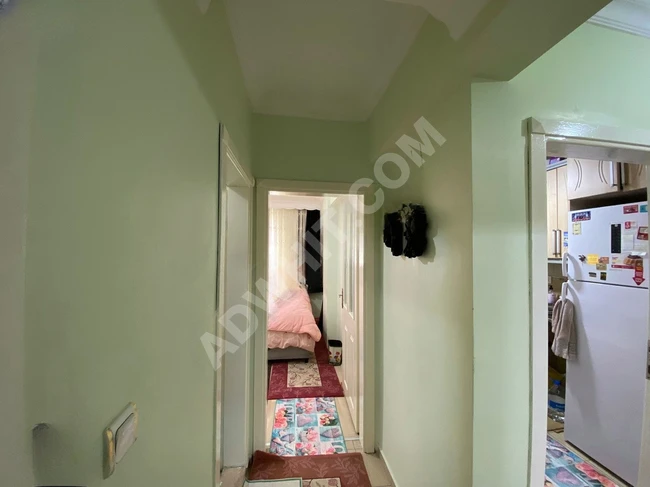 عاجل: فرصة للبيع في YENİMAHALLE، الطابق الأوسط