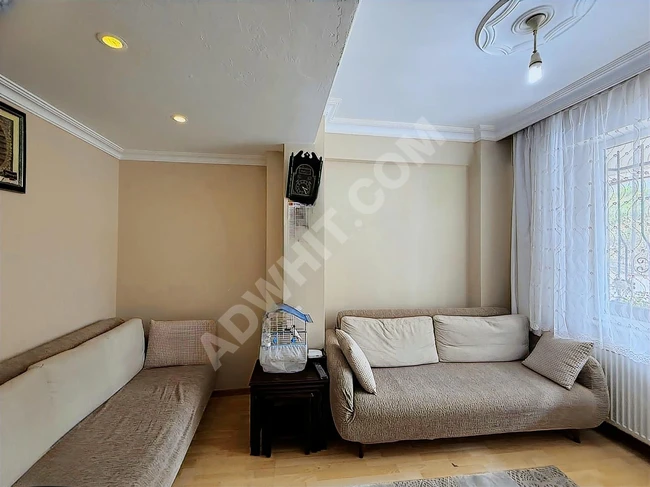 ESENTEPE'DE HARİKA KONUMDA 2+1 FIRSAT DAİRE