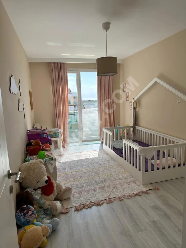 Beylikdüzü Kavaklıda Sehrı Beyaz Sıtesınde 3+1 Kıralık Daire