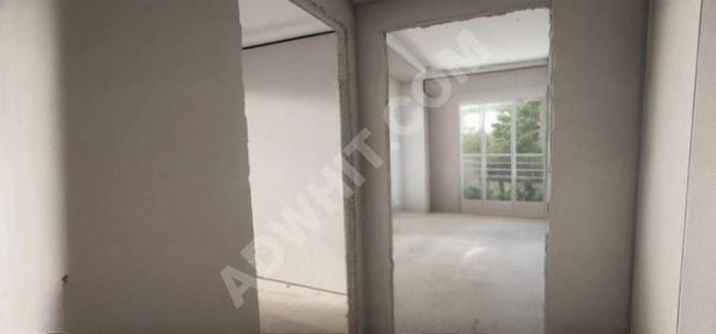 ZUHURATBABA'NIN EN NEZİH NOKTASINDA 0 BİNADA 2+1 ARAKAT !!