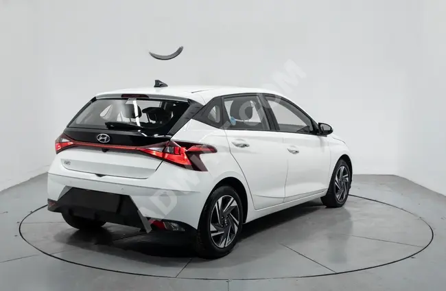 73.000 KM'DE+YETKİLİ BAKIM+2022 i20 1.4 MPI STYLE OTOMATİK_