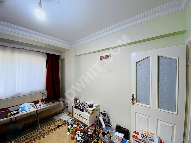 عاجل: فرصة للبيع في YENİMAHALLE، الطابق الأوسط
