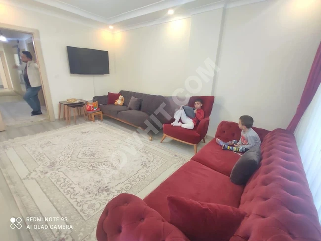 Beylikdüzü Kavaklıda 2+1 1.kat Kelepır Satılık Daire