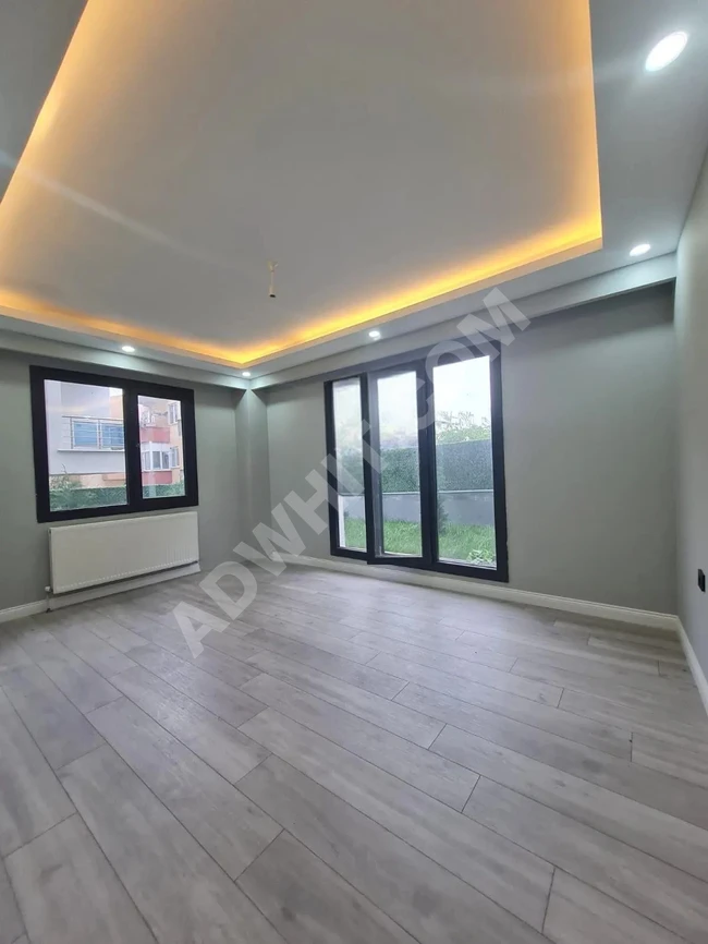 Beylikdüzü Kavaklıda Sehrı Beyaz Sıtesınde 3+1 Kıralık Daire