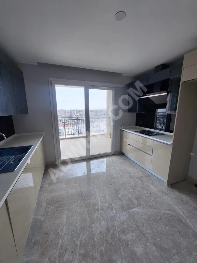 Beylikdüzü Marmara Mahlesınde 4+1 Düz Daire Full Sıtede Sıfır Satılık Daire Kelepır
