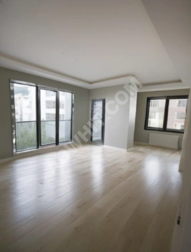 ORTANOKTA GAYRİMENKULDEN 2+1 SIFIR ARAKAT DAİRE