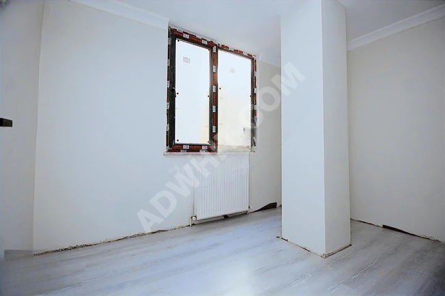 SIFIR BİNADA KİRALIK 2+1 (AÇIKLAMAYI OKUYUN)