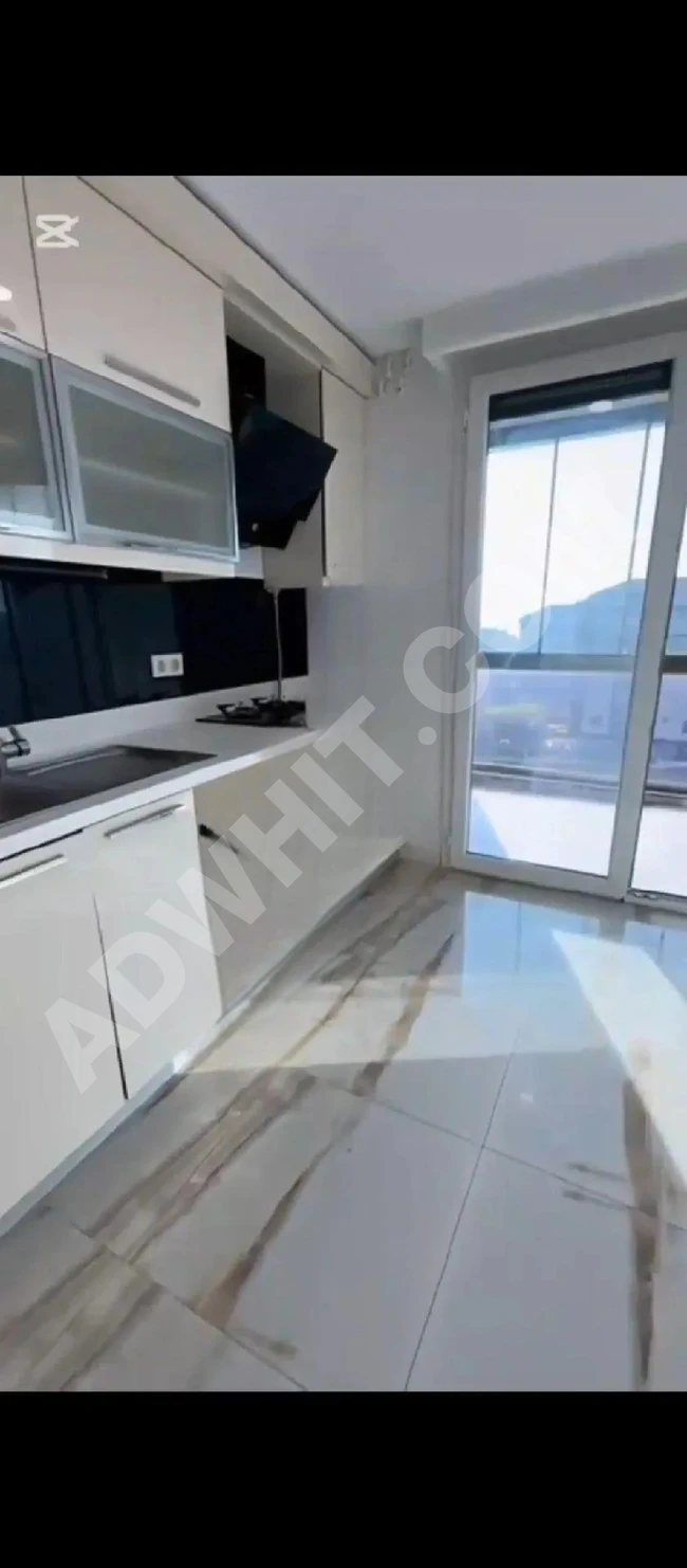 Beylikdüzü Dereagzında 5+2 Dublex Butık Sıtede Kıralık Daire