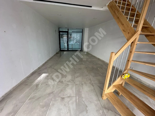 Beylıkduzu Kavaklıda 50 M2 Pasaj Onunde Kıralık Dükkan