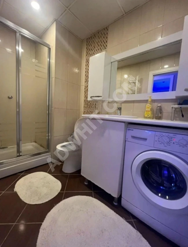 Esenyurt N Towers Ful+ful Konsepti 1+1 Boş Satılık Daire.