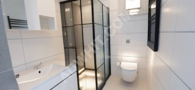 ZUHURATBABA'NIN EN NEZİH NOKTASINDA 0 BİNADA 2+1 ARAKAT !!