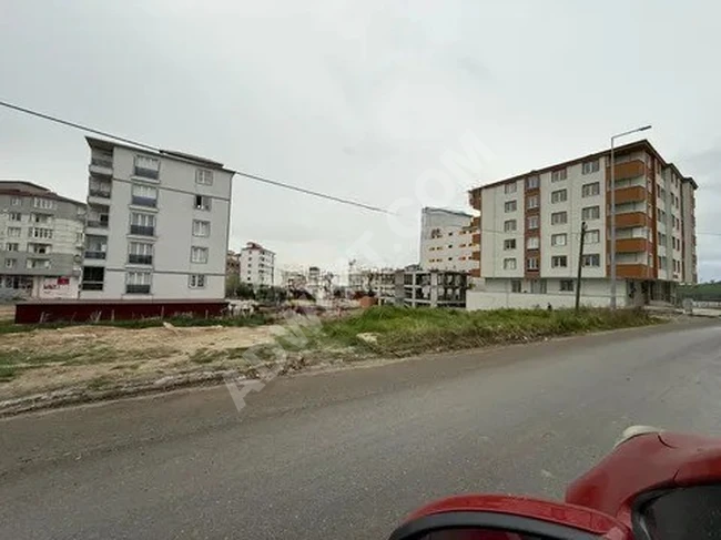 Çerkezköy Kızıl Pınar Atatürk Bulvarı Okul Karşısı 55 M2 Düz Giriş Satılık Dükkan.