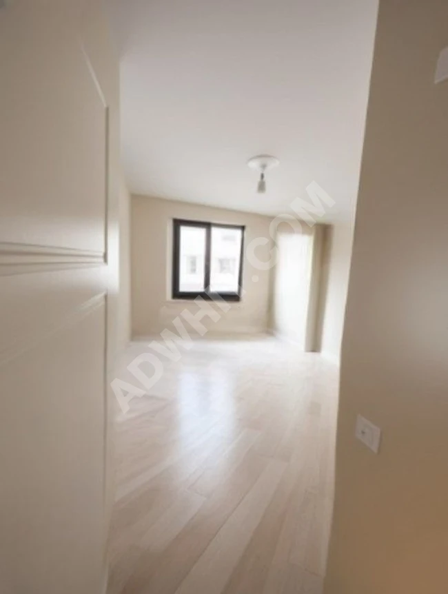 ORTANOKTA GAYRİMENKULDEN 2+1 SIFIR ARAKAT DAİRE