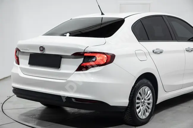 GENİŞ EKRAN_2022 EGEA 1.6 EASY 130HP OTOMATİK_103.000 KİLOMETRE_