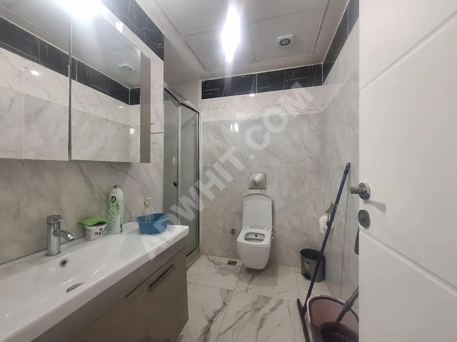 Apartment for sale 2+1, bathroom, balcony, laundry room, area of 115 square meters, tenth floor, city view, in Bey Residence.
