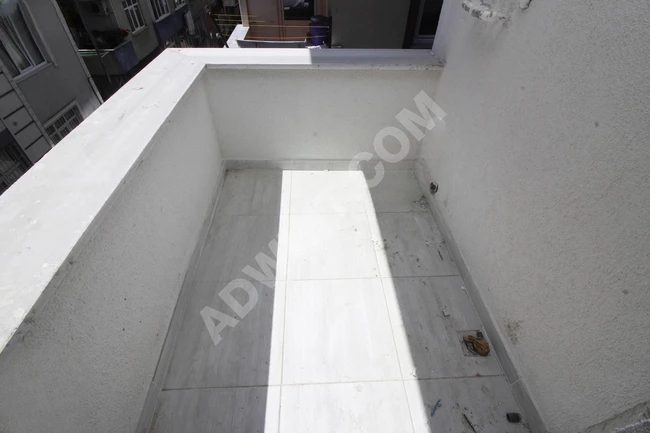 SIFIR BİNADA KİRALIK 2+1 (AÇIKLAMAYI OKUYUN)