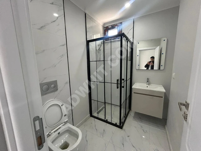Beylıkdüzü Kavaklıda Sıfır Daire 3+1 Gırış Kat Bahce Kullanımlı