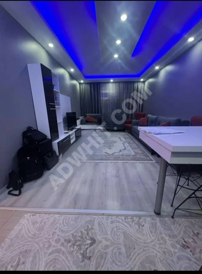 Esenyurt N Towers Ful+ful Konsepti 1+1 Boş Satılık Daire.