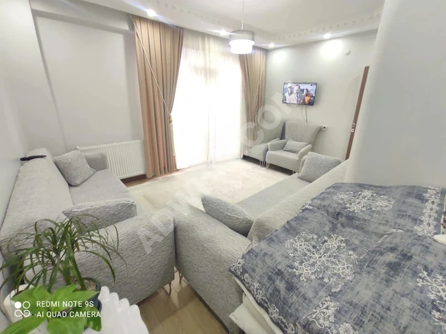 Beylikdüzü Kavaklıda Kelepır Acıl Satılık 2+1 Giriş Kat Bahce Kullanımlı Satılık Daire