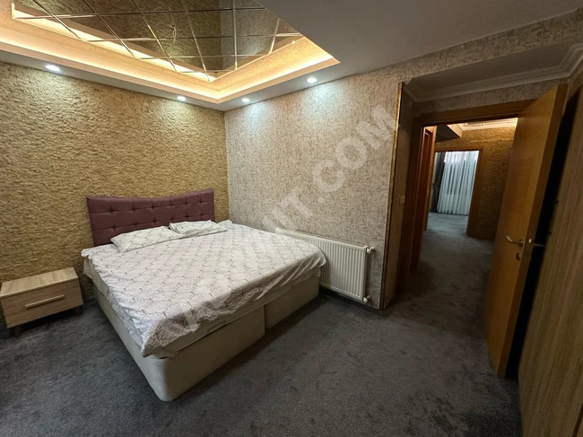 شقة جديدة للإيجار في الفاتح 