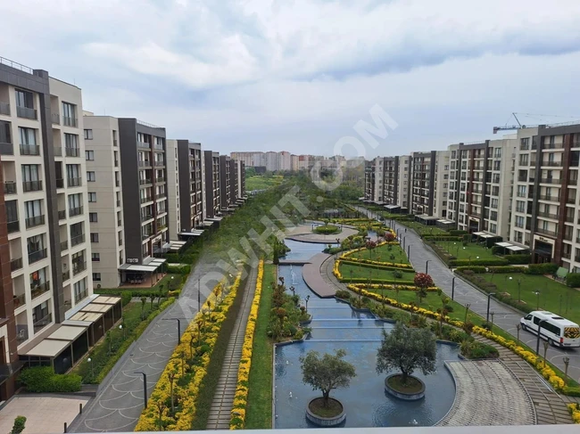 Beylikdüzü Adnan Kahveci De Super Sıte Satılık Daıre 3+1 145 M2