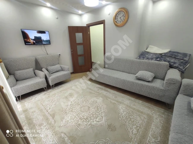 Beylikdüzü Kavaklıda Kelepır Acıl Satılık 2+1 Giriş Kat Bahce Kullanımlı Satılık Daire
