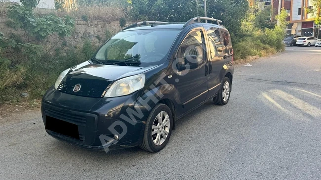 SILA OTOMOTİVDEN 2011 MODEL FİORİNO EMOTİON EMSALSİZ