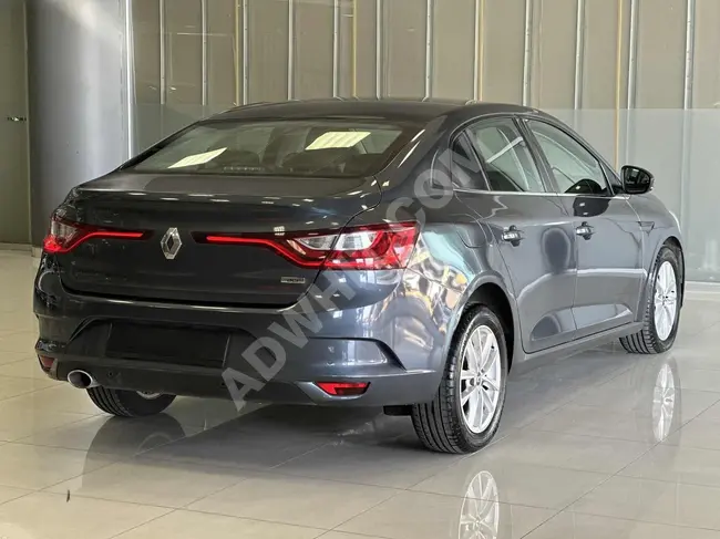 69 BİN KM ''1.79'' İLE KREDİ HATASIZ RENAULT MEGANE 2018 TOUCH