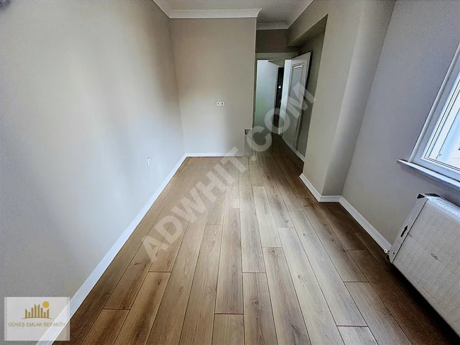 SEFAKÖY İNÖNÜ MAH.DE KIRALİK SIFIR 2+1 85M2 ASANSÖRLÜ ARAKAT DAİ