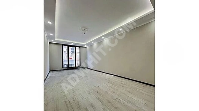 SEFAKÖY FEVZİÇAKMAK.DA SATILIK SIFIR 2+1 85M2 ASANSÖRLÜ ARAKAT D