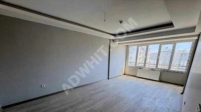 GUNESLİ HOMES 3+1 GENİS DAİRE