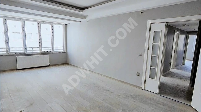 GÜNEŞLİ HOMES YAŞAM BAŞLADI 2+1 SIFIR DAİRE KİRALIK
