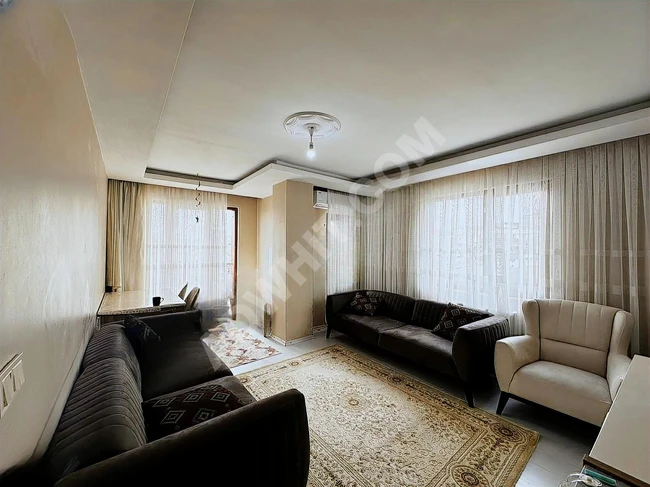 YEŞİLPINARDA BUTİK SİTEDE OTOPARKLI GENİŞ 2+1 SATILIK DAİRE!!!