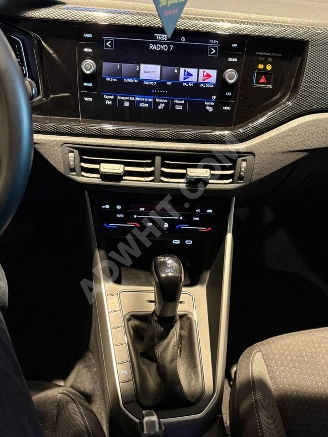 2023 MODEL 29 BİN KM HATASIZ HAYALET+GERİ GÖRÜŞ + K.AYNA