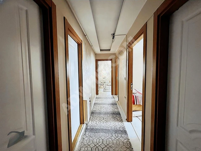 YEŞİLPINARDA BUTİK SİTEDE OTOPARKLI GENİŞ 2+1 SATILIK DAİRE!!!