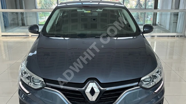2021 MEGANE SEDAN JOY 1.3 TCE EDC 140 FAZ2- 103.000KM