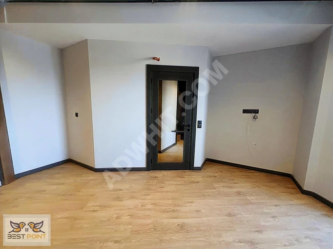 ALTINTAŞ'DA ALLURE SİTESİNDE SATILIK 2+1 DAİRE