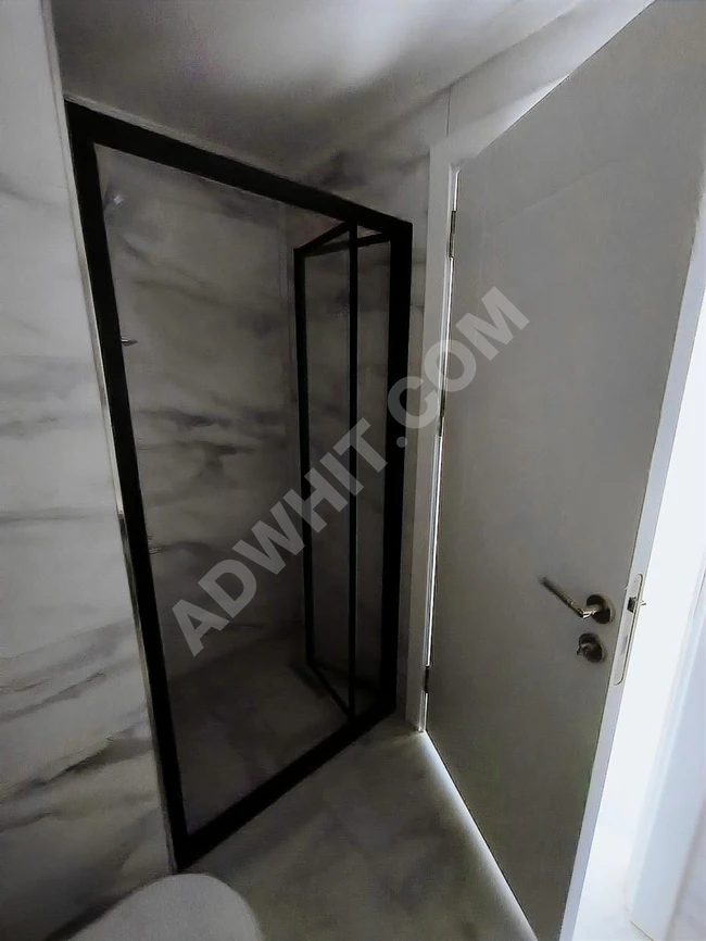 GÜNEŞLİ HOMES YAŞAM BAŞLADI 2+1 SIFIR DAİRE KİRALIK