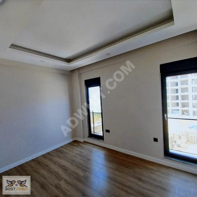 ALTINTAŞ KOÇAŞPARKTA İSKANLI 2+1 SATILIK DAİRE