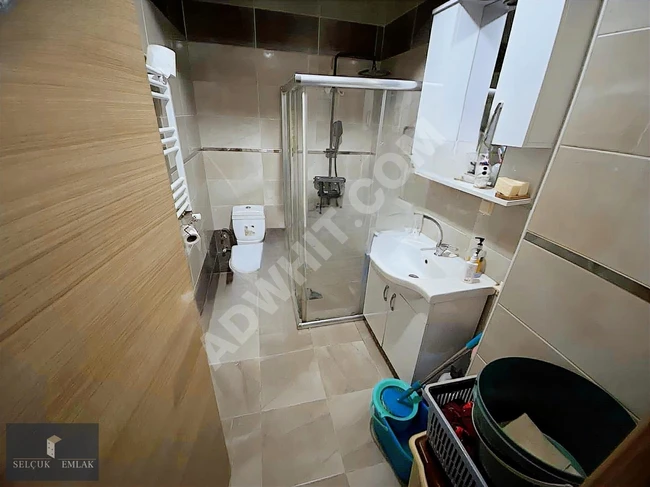 SELÇUK EMLAKTAN KOCAELİ DE SATILIK 4+1 DAİRE