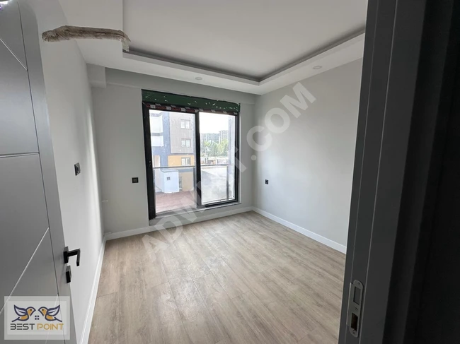 ALTINTAŞTA İSKANLI SİTEDE 1+1 KİRALIK DAİRE