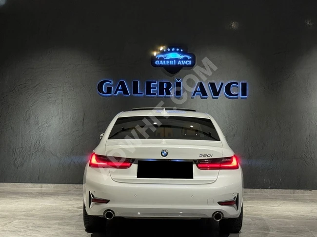 2021 MODEL LUXURY LİNE 61 BİN KM HATASIZ TABA+HAYALET+E.BAGAJ