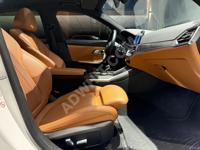 2021 MODEL LUXURY LİNE 61 BİN KM HATASIZ TABA+HAYALET+E.BAGAJ