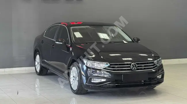 *49 BİNDE* HATASIZ 2021 VW PASSAT 1.5TSI BUSİNESS