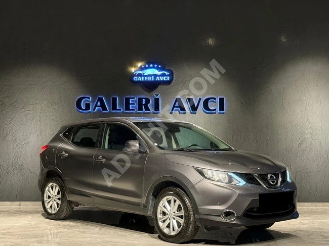 2017 MODEL TEKNA 77 BİN KM HASAR KAYITSIZ