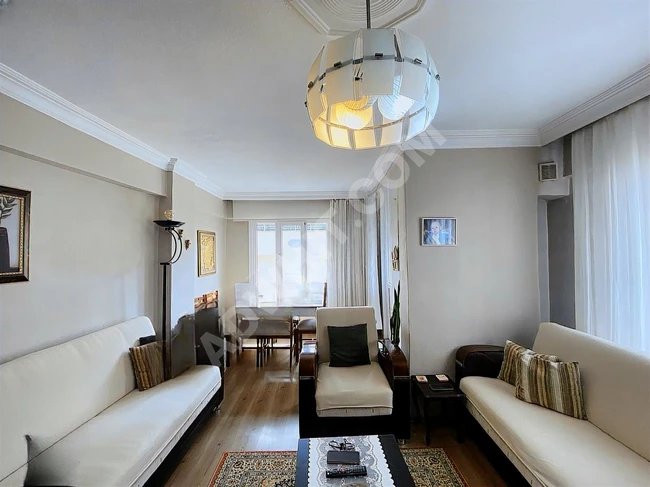 EYÜPSULTAN SAKARYADA MANZARALI FERAH SATILIK ARA KAT DAİRE!