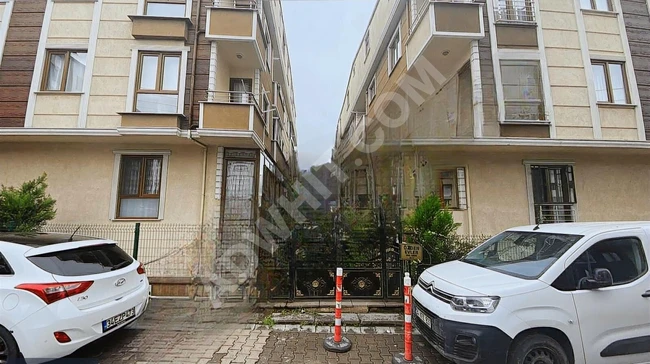 SELÇUK EMLAKTAN KOCAELİ DE SATILIK 4+1 DAİRE