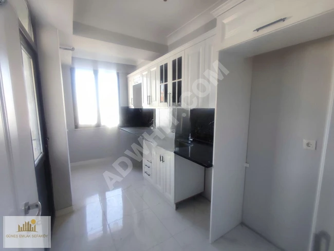 TEYFİKBEY.DE SATILIK SIFIR ASANSÖRLÜ OTOPARKLİ 4+2 190M2 DUBLEKS